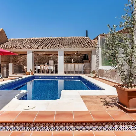 Casa Juan Y Loli *