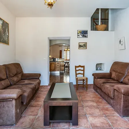 Casa Juan Y Loli