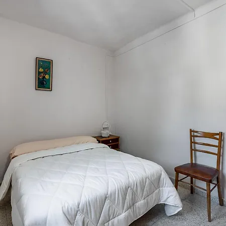 Casa Juan Y Loli בית נופש