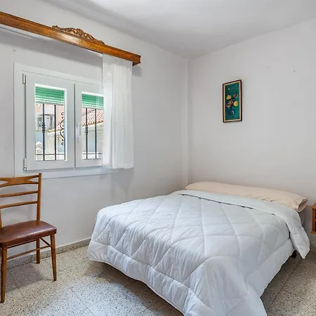 Casa Juan Y Loli