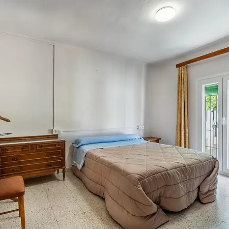 Casa Juan Y Loli Nigüelas