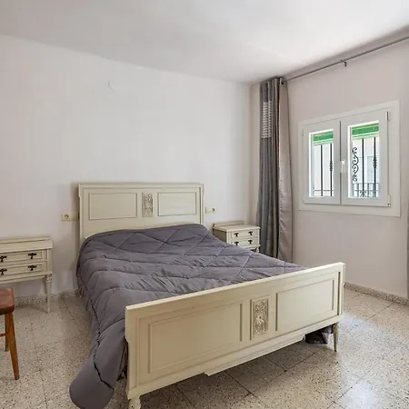 בית נופש Casa Juan Y Loli *